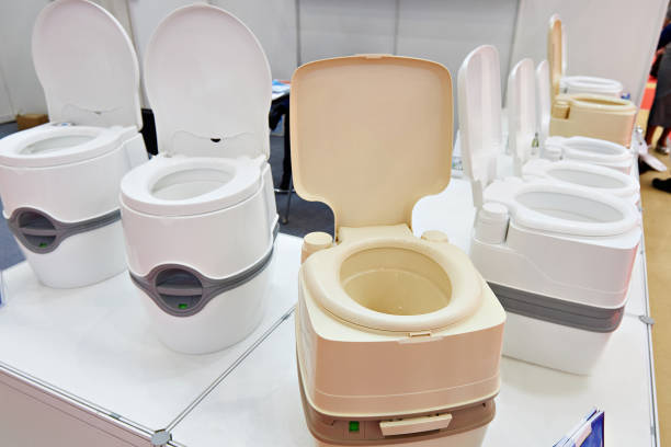 Holstein, IA Portable Potty Rental Company